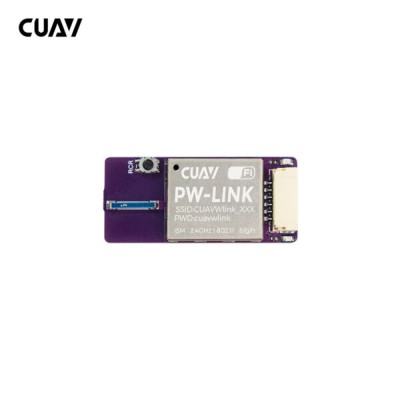 CUAV PW-LINK Drone Telemetry | Wifi Data Transmission 