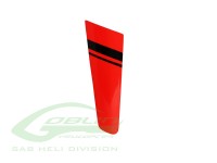 H0923-S - Плавник MiniComet