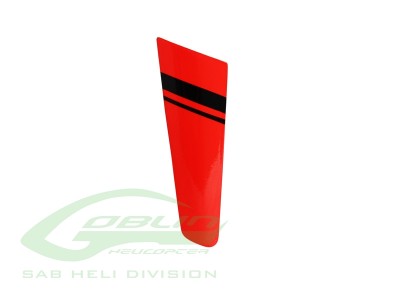 H0923-S - Плавник MiniComet 