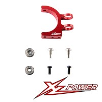 XL52T08 Рычаг слайдера