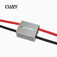 CUAV CAN PMU High Precision Power Detection Unit