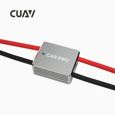 CUAV CAN PMU High Precision Power Detection Unit 