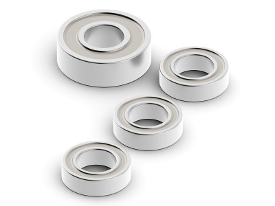 Подшипники мотора KDE700XF-BRK 