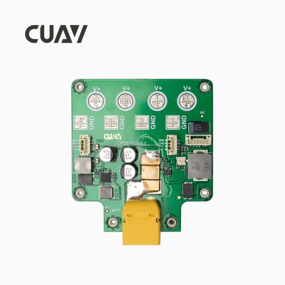 CUAV CPDB Pro 