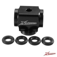 XL52T12 Хаб хвостового ротора