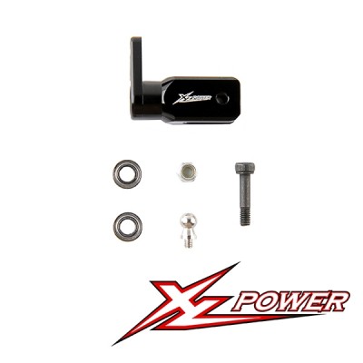 XL52T13 Цапфа хвостового ротора 