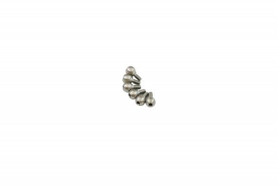  0A8621  шары 4.8мм резьба(2×8.5mm)x6шт 
