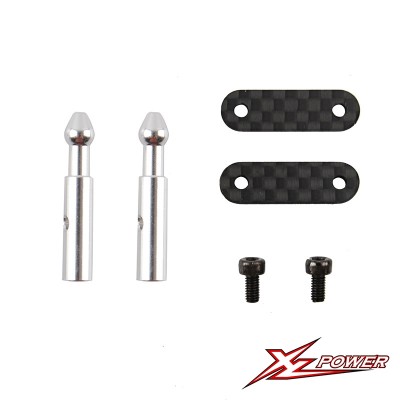 XL52B09-3 Стойки канопы V3 