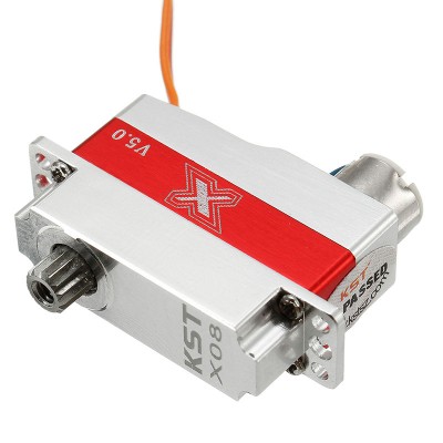 Сервопривод KST X08 V6.0 