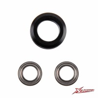 XL52T09-1 Кольцо слайдера хвостового ротора