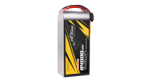 TATTU 6S 84000mAh 3C 22.2v G-Tech (6S1P)